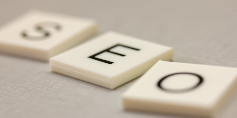Top 5 Tips In SEO